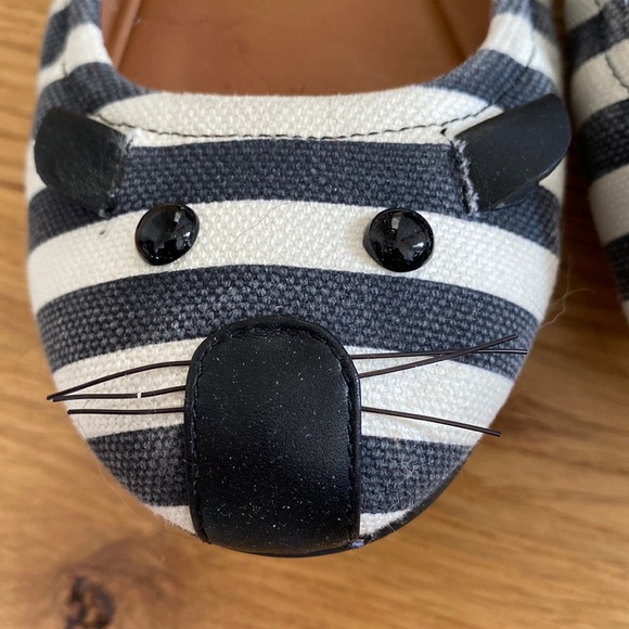 marc jacobs mouse ballet flats - Picture 5 of 5